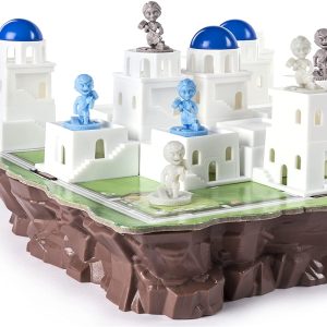 Santorini - Strategy-Based Board Game - Image 5