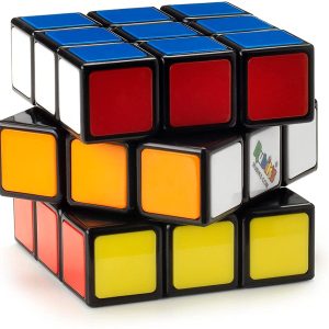 SpinMaster Rubik’s Cube - Image 3