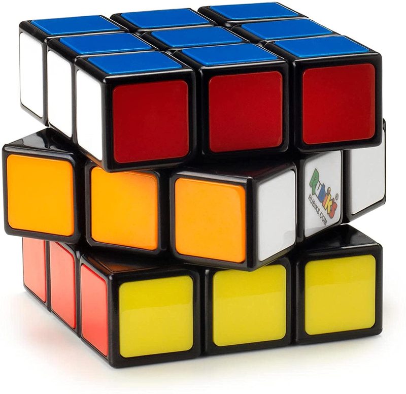 SpinMaster Rubik’s Cube - Image 3