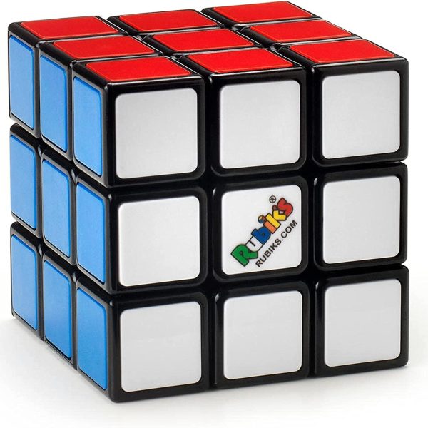 SpinMaster Rubik’s Cube