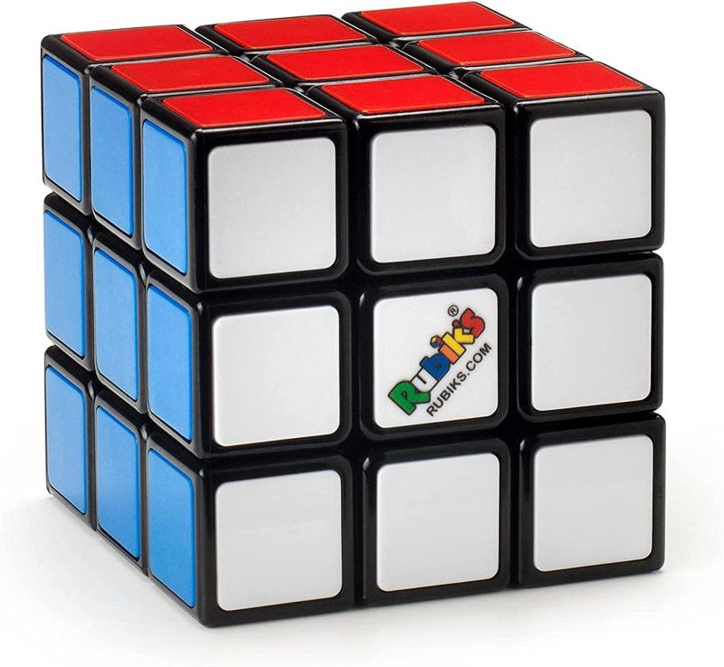 SpinMaster Rubik’s Cube