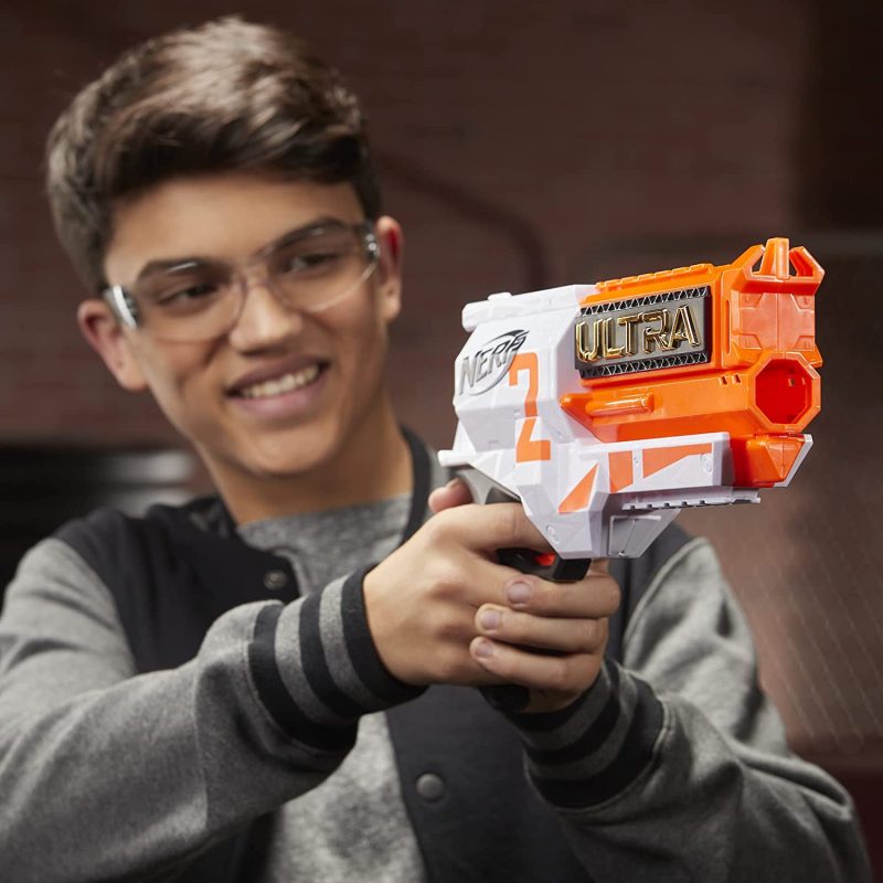 Nerf Ultra Two Motorized Blaster - Image 7