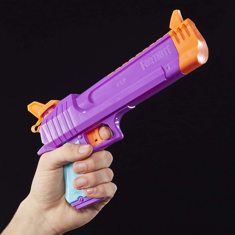 Hasbro NERF SuperSoaker Fortnite HC-E - Image 3