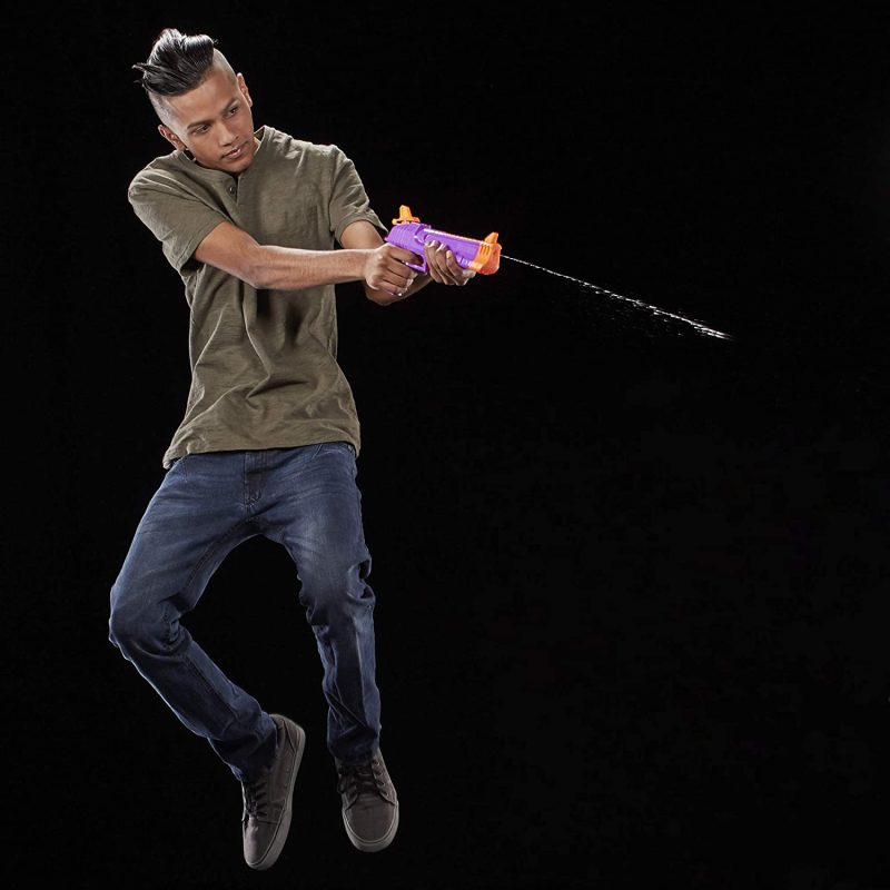 Hasbro NERF SuperSoaker Fortnite HC-E - Image 6