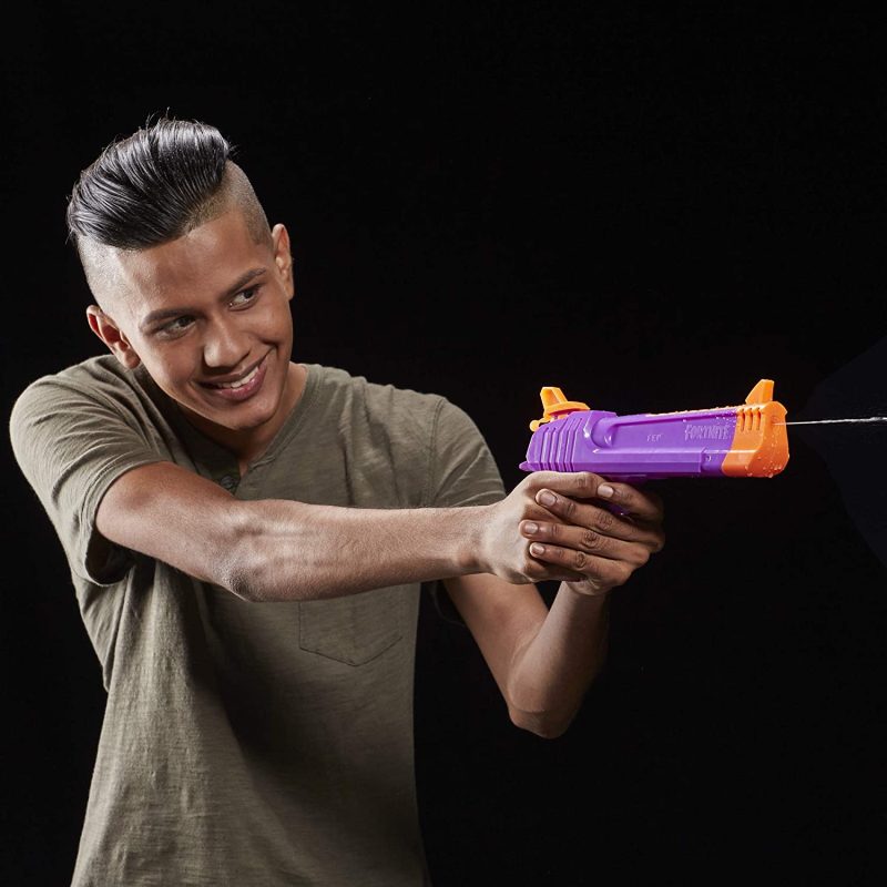 Hasbro NERF SuperSoaker Fortnite HC-E - Image 8