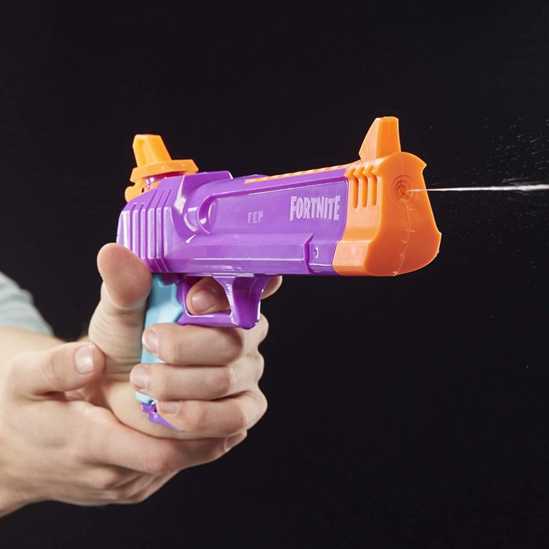 Hasbro NERF SuperSoaker Fortnite HC-E - Image 4