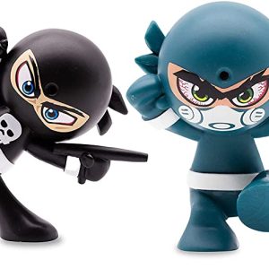 Fart Ninja - Styles May Vary from Shown, Multicolor, Figures