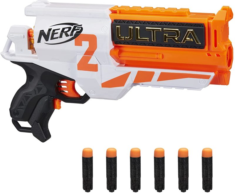 Nerf Ultra Two Motorized Blaster - Image 3