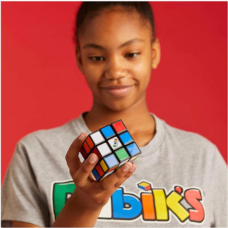 SpinMaster Rubik’s Cube - Image 7