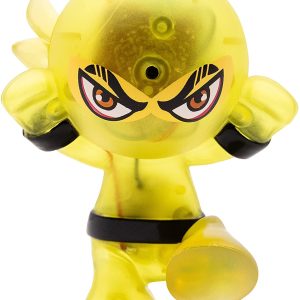 Fart Ninja - Styles May Vary from Shown, Multicolor, Figures - Image 4