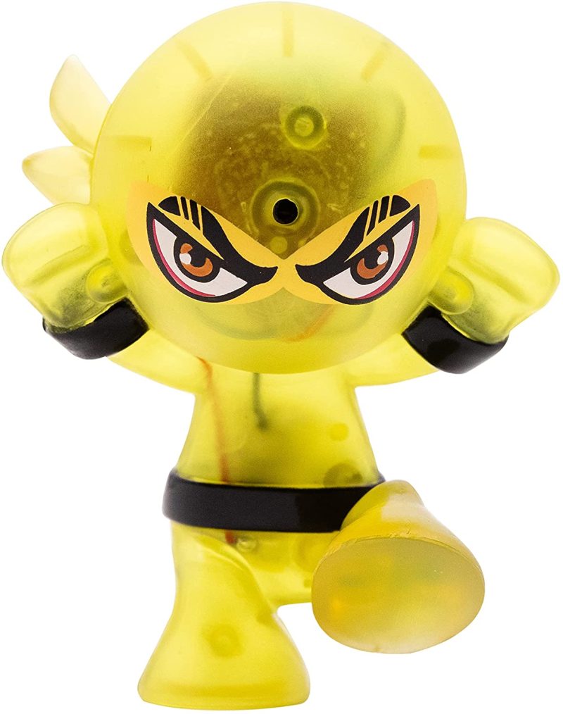 Fart Ninja - Styles May Vary from Shown, Multicolor, Figures - Image 4