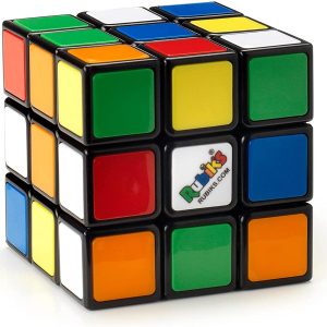 SpinMaster Rubik’s Cube - Image 4