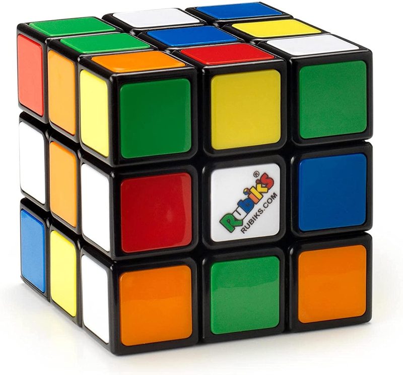 SpinMaster Rubik’s Cube - Image 4