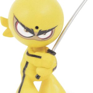 Fart Ninja - Styles May Vary from Shown, Multicolor, Figures - Image 9