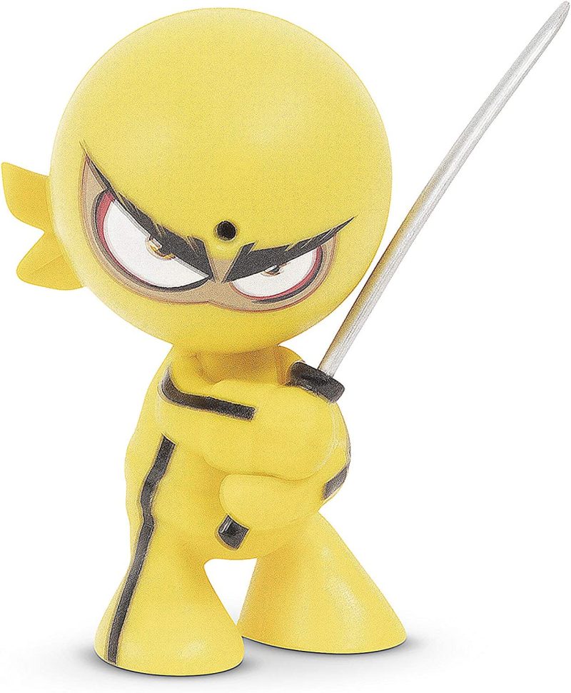 Fart Ninja - Styles May Vary from Shown, Multicolor, Figures - Image 9