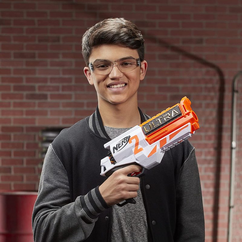 Nerf Ultra Two Motorized Blaster - Image 9