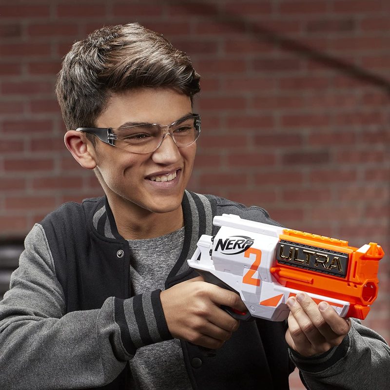 Nerf Ultra Two Motorized Blaster - Image 11