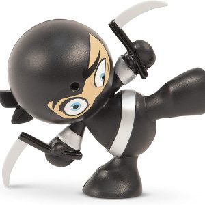 Fart Ninja - Styles May Vary from Shown, Multicolor, Figures - Image 11