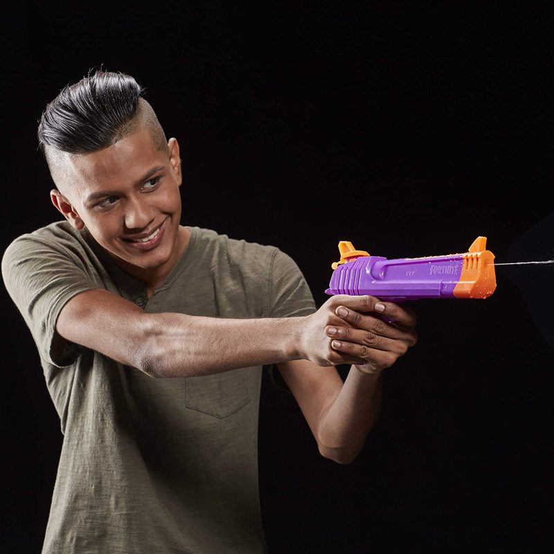 Hasbro NERF SuperSoaker Fortnite HC-E - Image 12