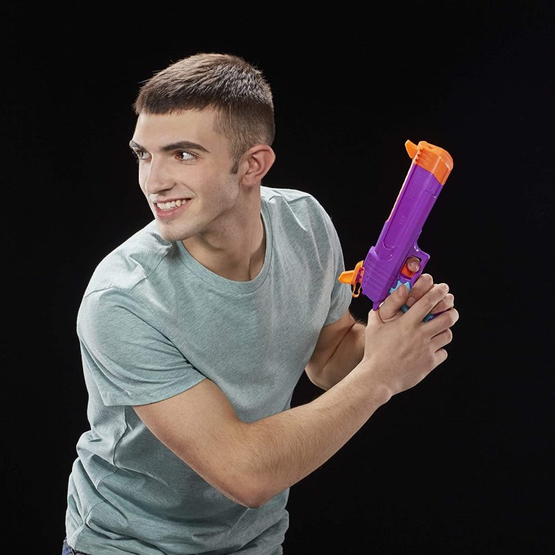 Hasbro NERF SuperSoaker Fortnite HC-E - Image 7
