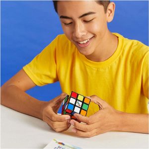 SpinMaster Rubik’s Cube - Image 5