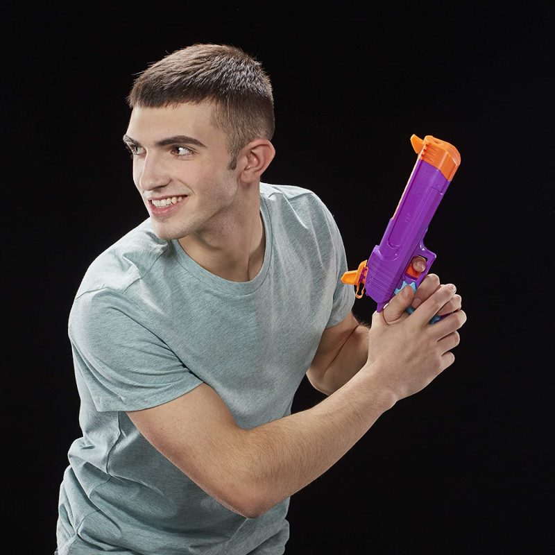 Hasbro NERF SuperSoaker Fortnite HC-E - Image 10