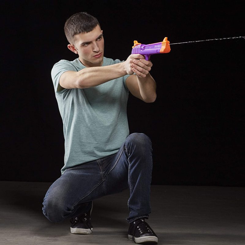Hasbro NERF SuperSoaker Fortnite HC-E - Image 9