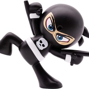 Fart Ninja - Styles May Vary from Shown, Multicolor, Figures - Image 3