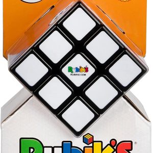 SpinMaster Rubik’s Cube - Image 2