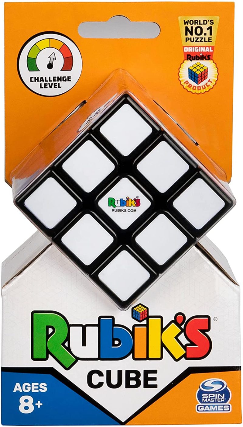 SpinMaster Rubik’s Cube - Image 2