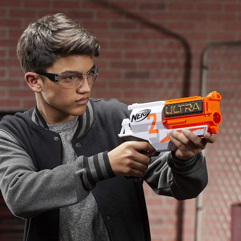 Nerf Ultra Two Motorized Blaster - Image 6