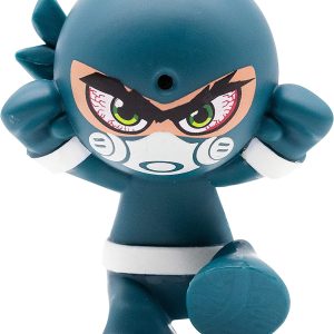 Fart Ninja - Styles May Vary from Shown, Multicolor, Figures - Image 2