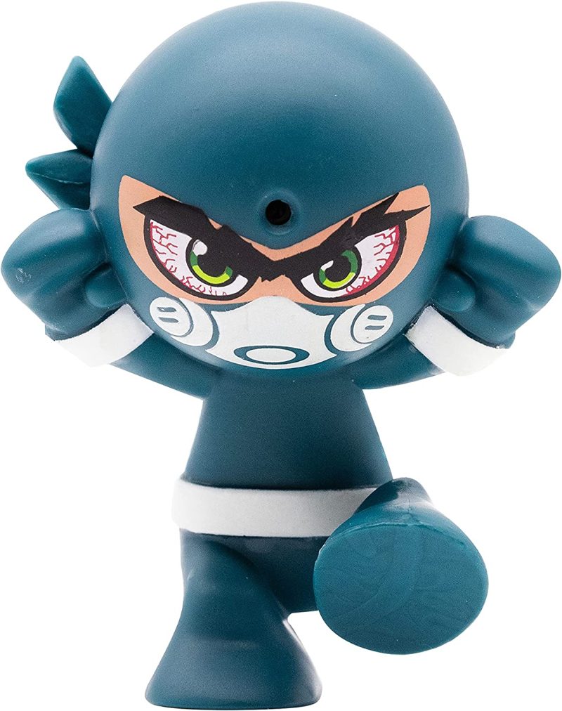 Fart Ninja - Styles May Vary from Shown, Multicolor, Figures - Image 2