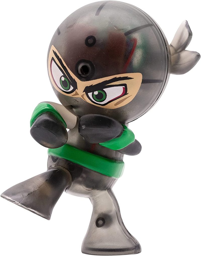 Fart Ninja - Styles May Vary from Shown, Multicolor, Figures - Image 5