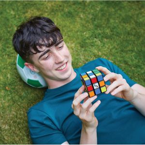 SpinMaster Rubik’s Cube - Image 8