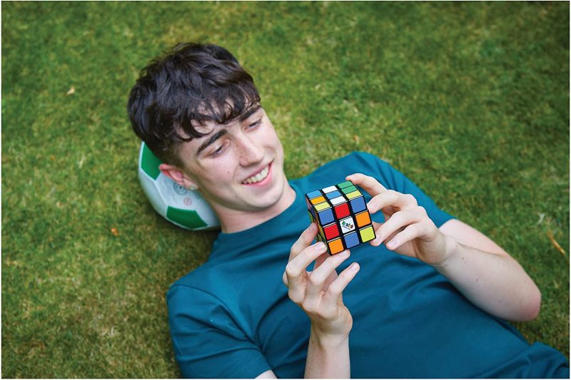 SpinMaster Rubik’s Cube - Image 8