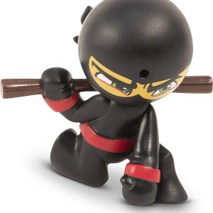 Fart Ninja - Styles May Vary from Shown, Multicolor, Figures - Image 10