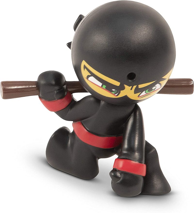 Fart Ninja - Styles May Vary from Shown, Multicolor, Figures - Image 10