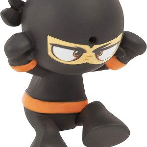 Fart Ninja - Styles May Vary from Shown, Multicolor, Figures - Image 12