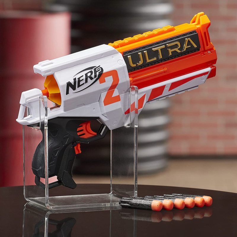 Nerf Ultra Two Motorized Blaster - Image 2