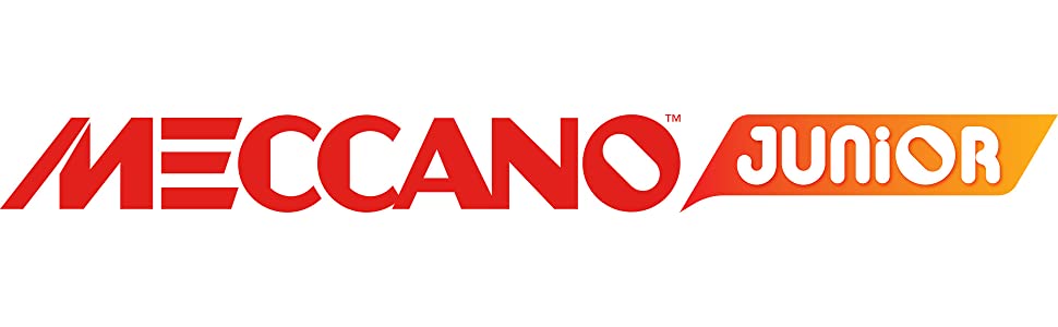 Meccano Junior