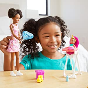 Barbie