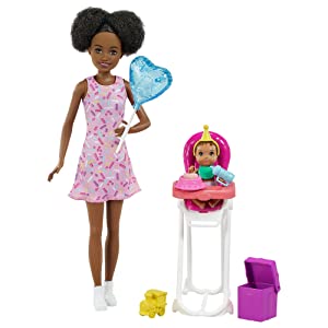 Barbie