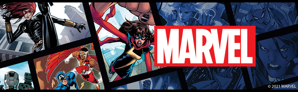 marvel