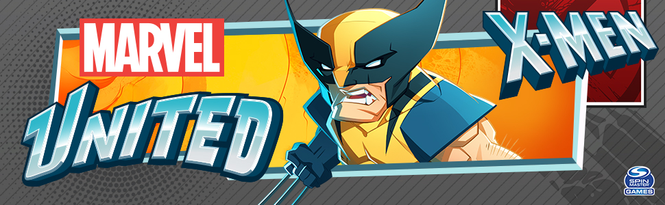 marvel united x-men