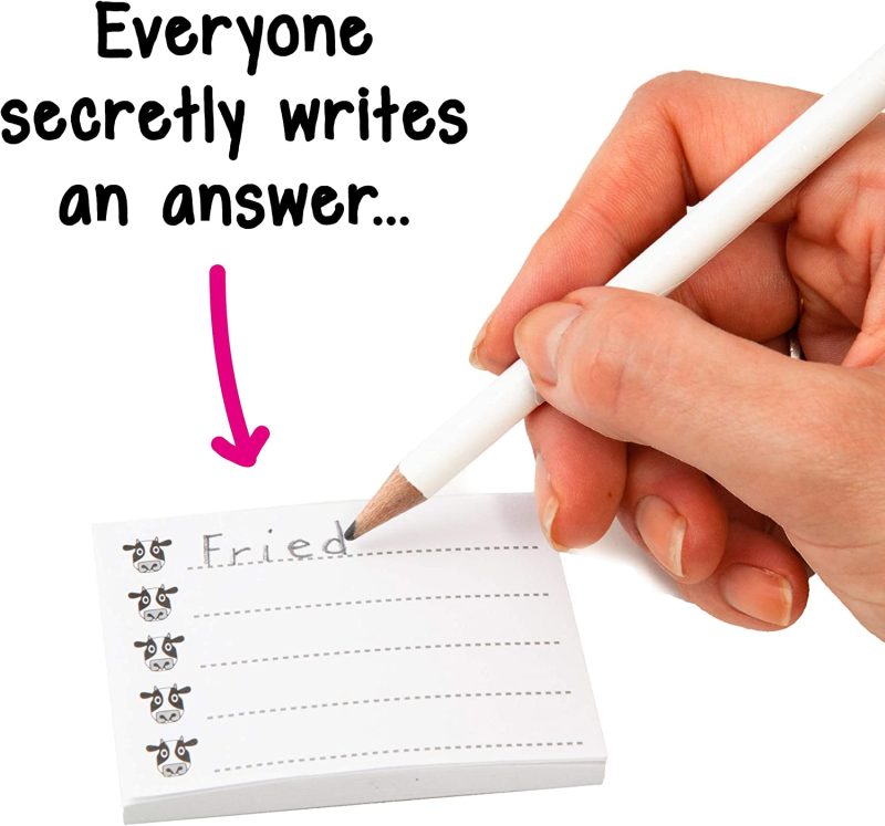 Spin Master Games 6059191 Herd Menality Game, Board Games - Image 3