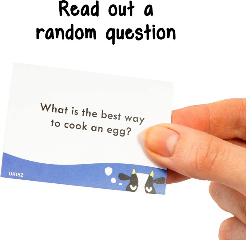 Spin Master Games 6059191 Herd Menality Game, Board Games - Image 2