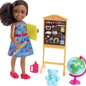 Barbie Chelsea Can Be… Teacher Doll - Image 2