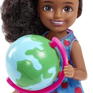 Barbie Chelsea Can Be… Teacher Doll - Image 3