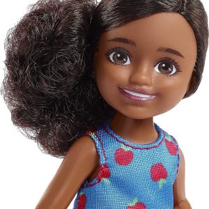 Barbie Chelsea Can Be… Teacher Doll - Image 5
